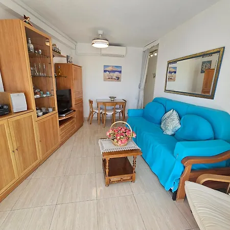 Apartamento Acacias 21 If *