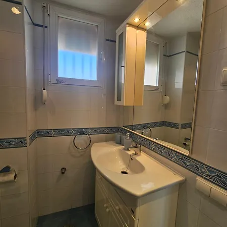 Acacias 21 If Benidorm