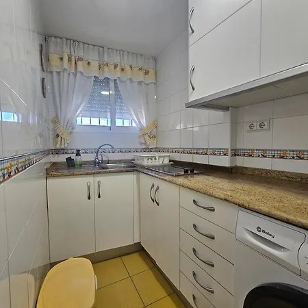 Acacias 21 If Apartamento