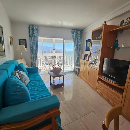 Acacias 21 If * Benidorm