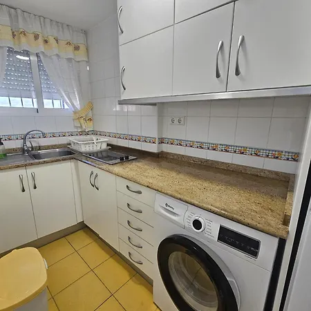Acacias 21 If Apartamento