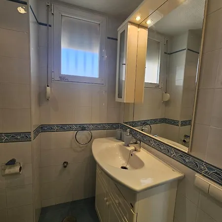 Apartmán Acacias 21 If