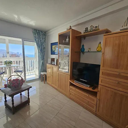 Apartmán Acacias 21 If *