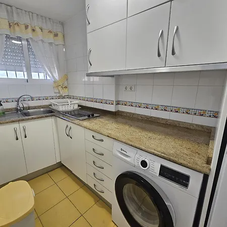 Apartmán Acacias 21 If Benidorm