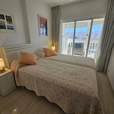 Apartmán Acacias 21 If