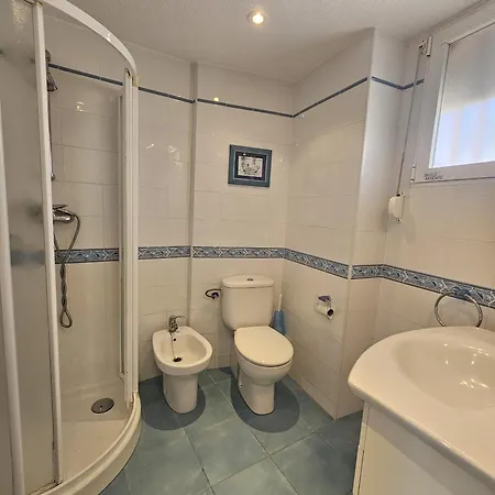 Apartmán Acacias 21 If *