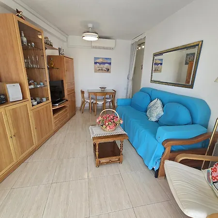 Acacias 21 If Benidorm