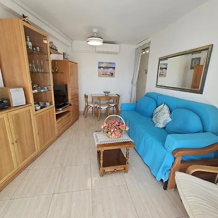 Acacias 21 If * Benidorm