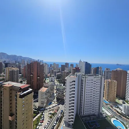 Apartmán Acacias 21 If