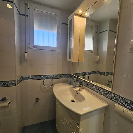 Acacias 21 If Apartmán *